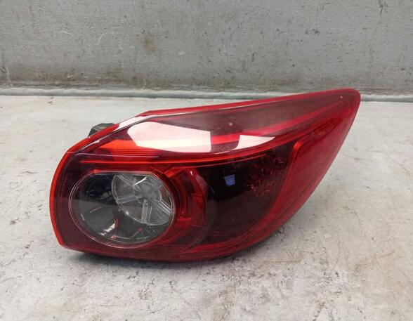 Combination Rearlight MAZDA 3 (BM, BN)