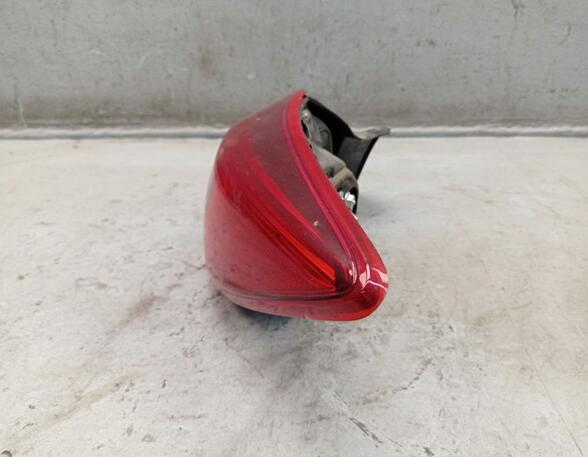 Combination Rearlight MAZDA 3 (BM, BN)