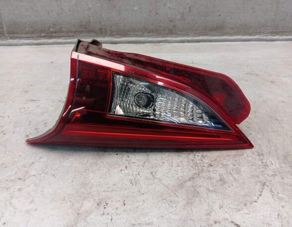 Combination Rearlight MAZDA 3 (BM, BN)