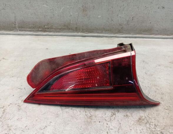 Combination Rearlight MAZDA 3 (BM, BN)