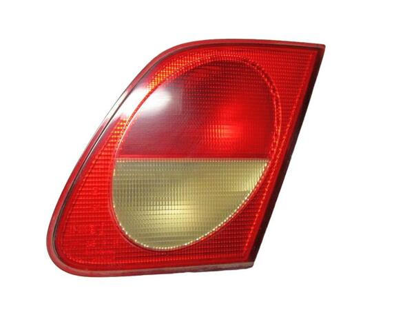 Combination Rearlight MERCEDES-BENZ E-CLASS (W210)