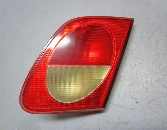 Combination Rearlight MERCEDES-BENZ E-CLASS (W210)