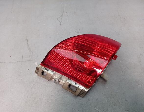 Combination Rearlight PEUGEOT 2008 I (CU_)