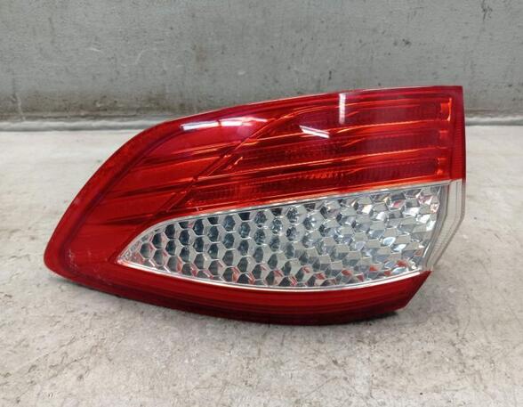 Combination Rearlight FORD MONDEO IV Turnier (BA7)