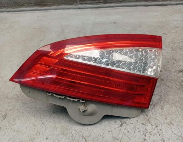 Combination Rearlight FORD MONDEO IV Turnier (BA7)