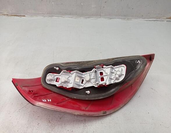 Combination Rearlight MERCEDES-BENZ A-CLASS (W169)