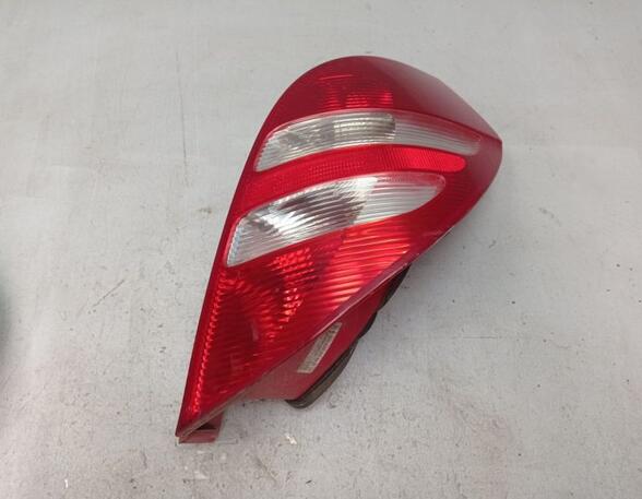 Combination Rearlight MERCEDES-BENZ A-CLASS (W169)