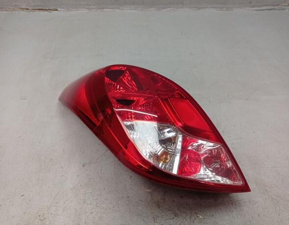 Combination Rearlight HYUNDAI i20 (PB, PBT)