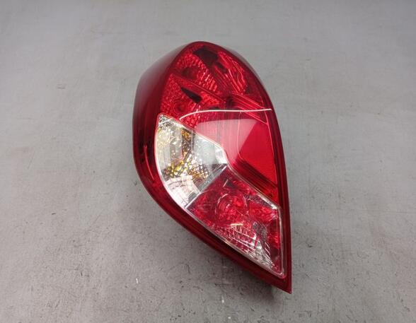 Combination Rearlight HYUNDAI i20 (PB, PBT)