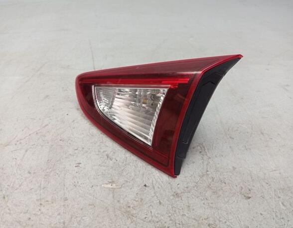 Combination Rearlight MAZDA 2 (DL, DJ)