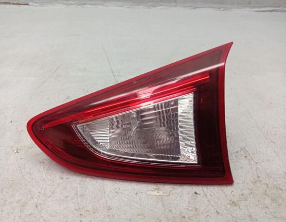 Combination Rearlight MAZDA 2 (DL, DJ)