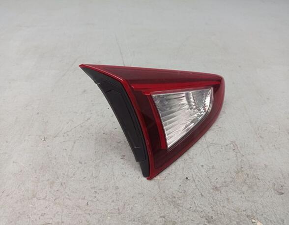 Combination Rearlight MAZDA 2 (DL, DJ)