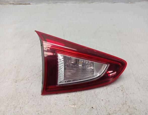 Combination Rearlight MAZDA 2 (DL, DJ)