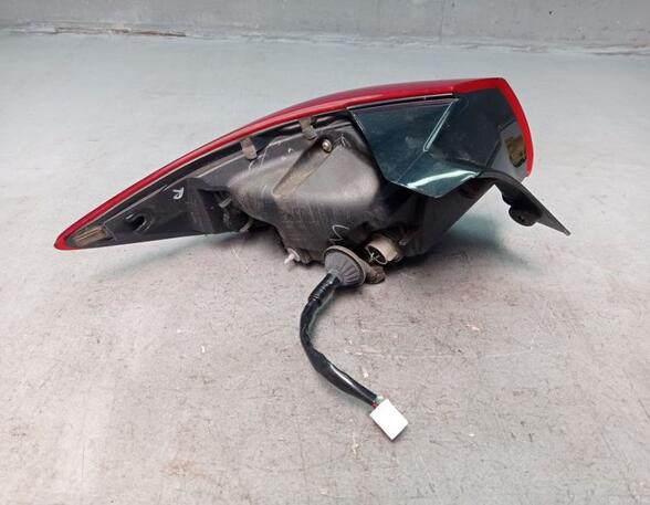 Combination Rearlight MAZDA 2 (DL, DJ)