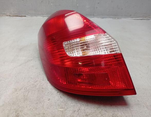 Combination Rearlight SKODA FABIA II Combi (545)