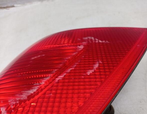 Combination Rearlight SKODA FABIA II Combi (545)