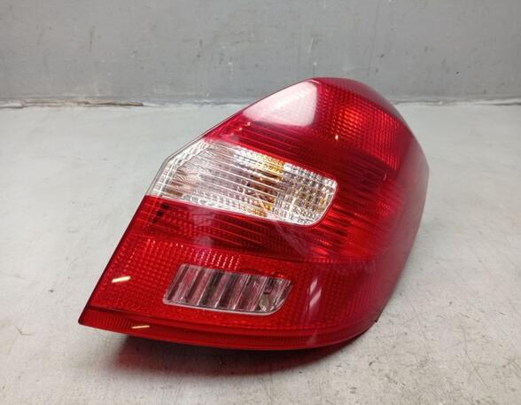 Combination Rearlight SKODA FABIA II Combi (545)