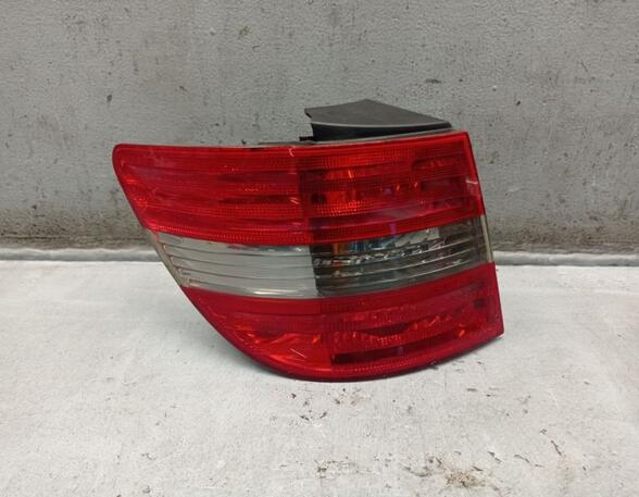 Combination Rearlight MERCEDES-BENZ B-CLASS (W245)