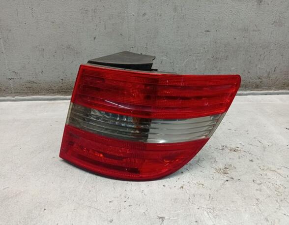 Combination Rearlight MERCEDES-BENZ B-CLASS (W245)