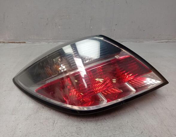 Combination Rearlight OPEL ASTRA H GTC (A04)