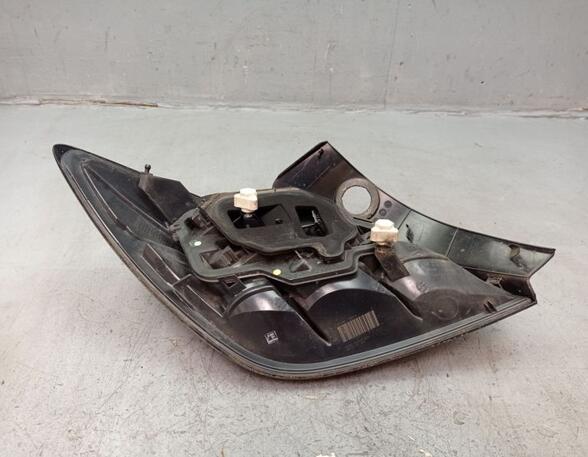 Combination Rearlight OPEL ASTRA H GTC (A04)