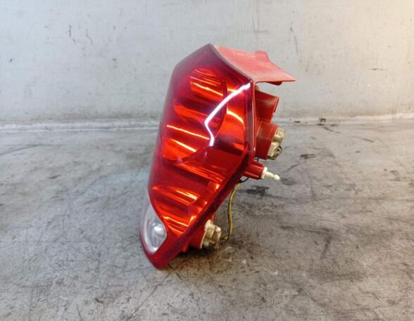 Combination Rearlight DAEWOO KALOS (KLAS)