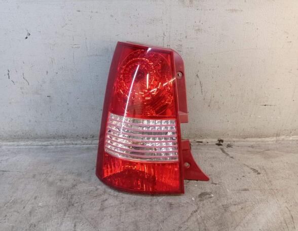 Combination Rearlight KIA PICANTO (SA)