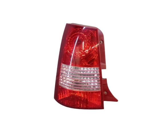 Combination Rearlight KIA PICANTO (SA)