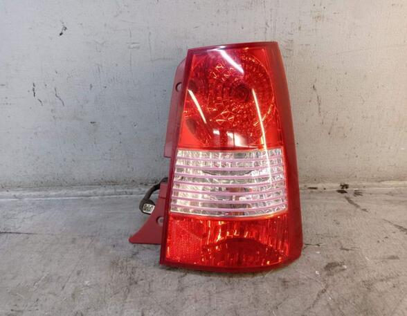 Combination Rearlight KIA PICANTO (SA)