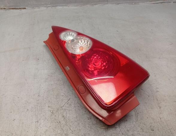 Combination Rearlight MAZDA 5 (CR19)