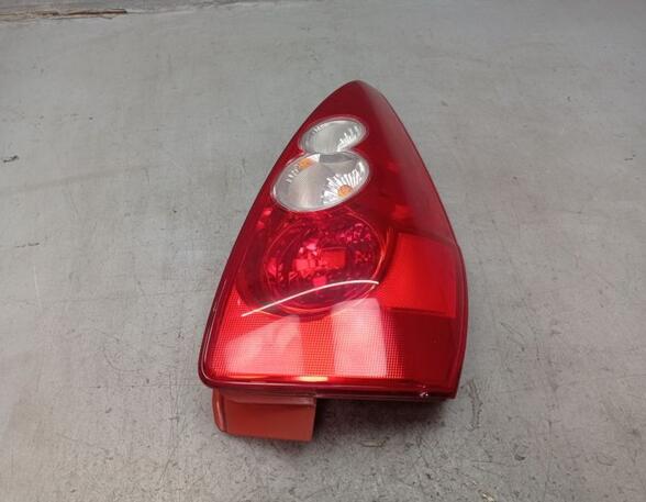 Combination Rearlight MAZDA 5 (CR19)