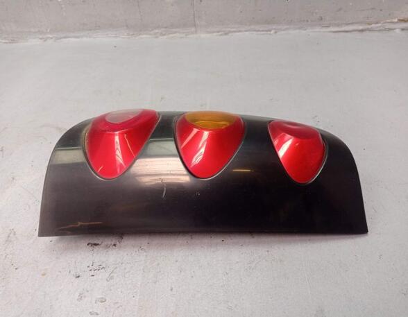 Combination Rearlight SMART FORTWO Coupe (450)