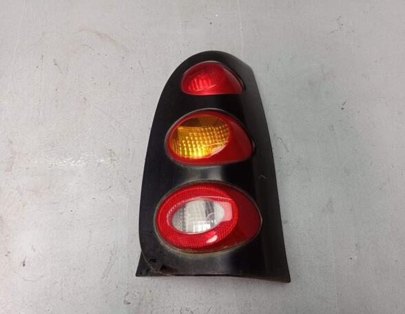 Combination Rearlight SMART FORTWO Coupe (450)