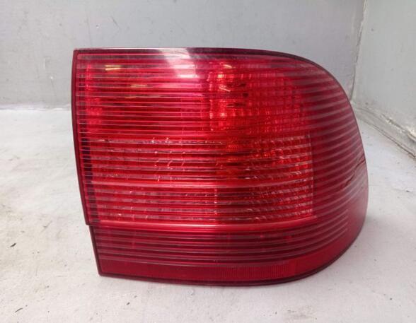 Combination Rearlight PORSCHE CAYENNE (9PA)