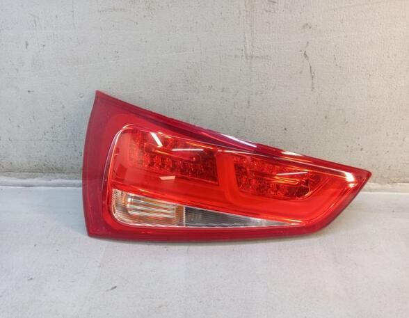 Combination Rearlight AUDI A1 (8X1, 8XK), AUDI A1 Sportback (8XA, 8XF)