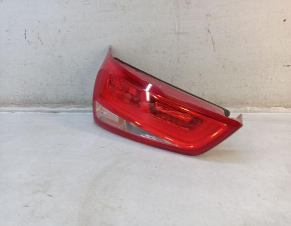 Combination Rearlight AUDI A1 (8X1, 8XK), AUDI A1 Sportback (8XA, 8XF)