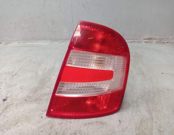 Combination Rearlight SKODA FABIA I (6Y2)