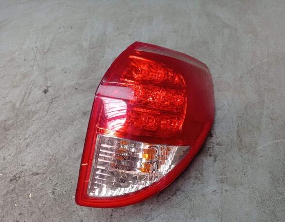 Combination Rearlight TOYOTA RAV 4 III (_A3_)