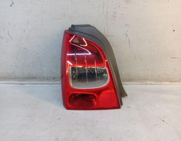 Combination Rearlight RENAULT TWINGO II (CN0_)