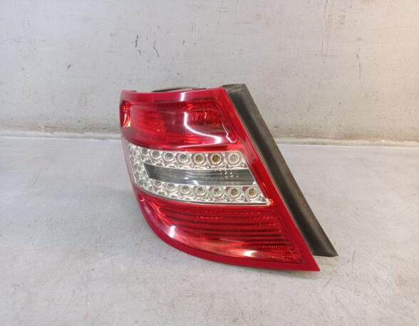 Combination Rearlight MERCEDES-BENZ C-CLASS T-Model (S204)