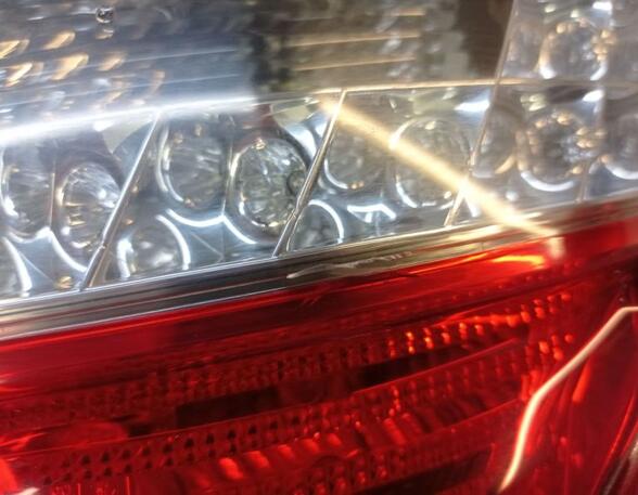 Combination Rearlight MERCEDES-BENZ C-CLASS T-Model (S204)