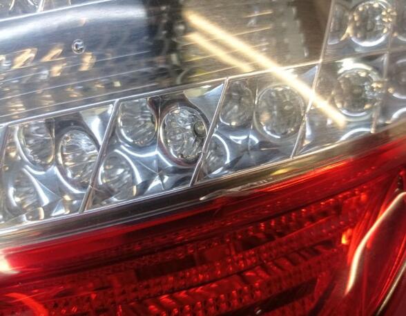 Combination Rearlight MERCEDES-BENZ C-CLASS T-Model (S204)