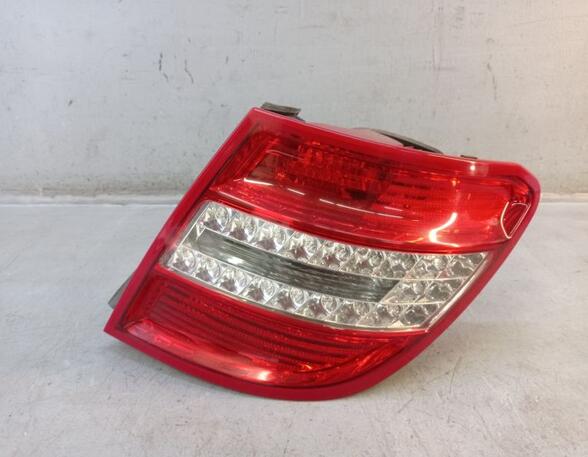 Combination Rearlight MERCEDES-BENZ C-CLASS T-Model (S204)