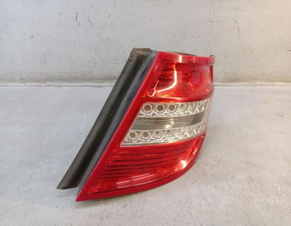 Combination Rearlight MERCEDES-BENZ C-CLASS T-Model (S204)