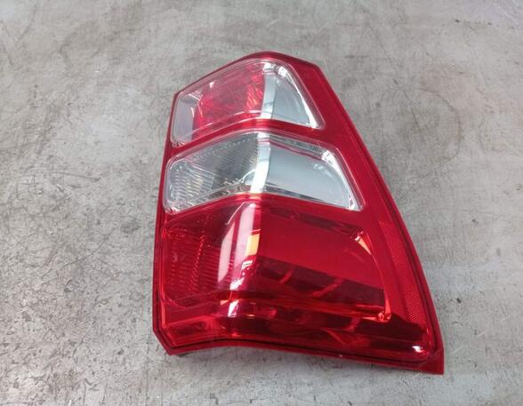 Combination Rearlight SUZUKI GRAND VITARA II (JT, TE, TD)