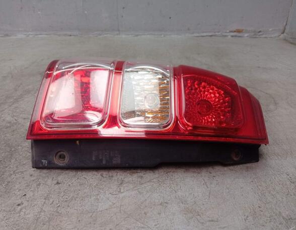 Combination Rearlight SUZUKI GRAND VITARA II (JT, TE, TD)