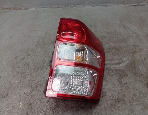 Combination Rearlight SUZUKI GRAND VITARA II (JT, TE, TD)