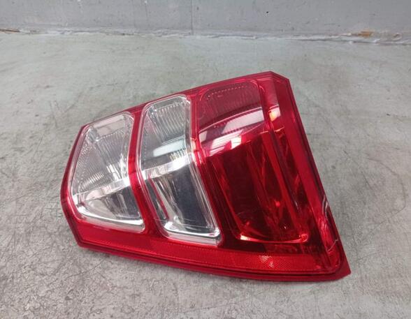 Combination Rearlight SUZUKI GRAND VITARA II (JT, TE, TD)