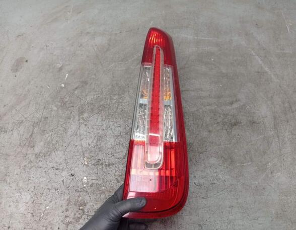 Combination Rearlight FORD C-MAX (DM2), FORD FOCUS C-MAX (DM2)