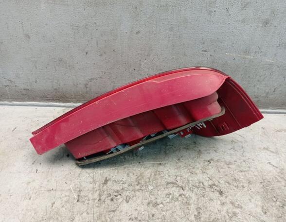 Combination Rearlight MERCEDES-BENZ A-CLASS (W169)